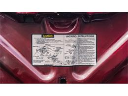 1980 Chevrolet Camaro Z28 (CC-2061211) for sale in Elkhart, Indiana