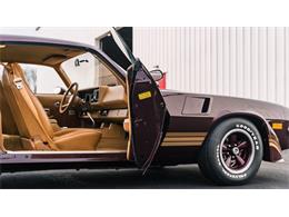 1980 Chevrolet Camaro Z28 (CC-2061211) for sale in Elkhart, Indiana