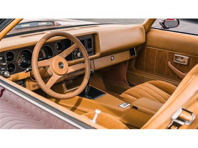 1980 Chevrolet Camaro Z28 (CC-2061211) for sale in Elkhart, Indiana