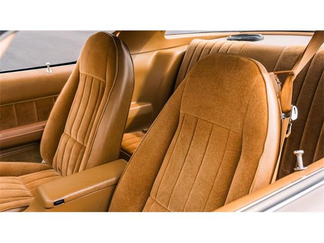 1980 Chevrolet Camaro Z28 (CC-2061211) for sale in Elkhart, Indiana