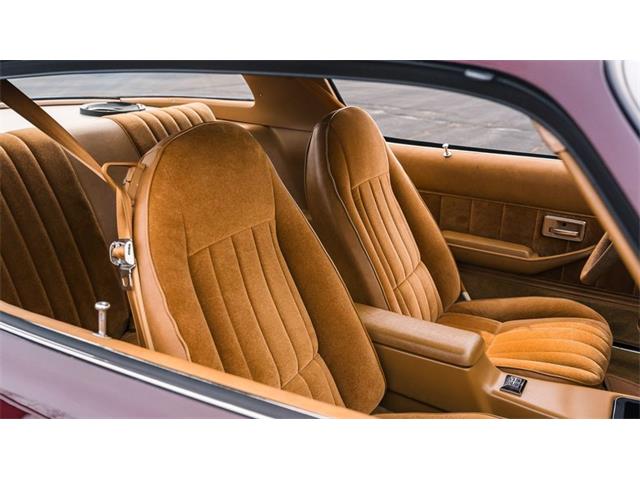 1980 Chevrolet Camaro Z28 (CC-2061211) for sale in Elkhart, Indiana