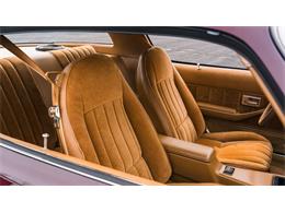 1980 Chevrolet Camaro Z28 (CC-2061211) for sale in Elkhart, Indiana