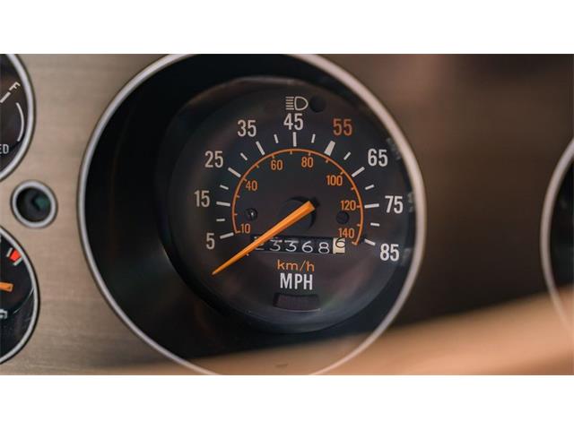 1980 Chevrolet Camaro Z28 (CC-2061211) for sale in Elkhart, Indiana