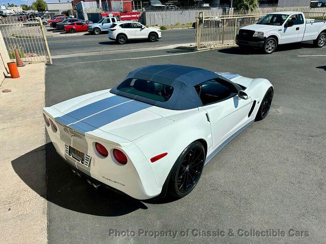2013 Chevrolet Corvette (CC-2061212) for sale in Las Vegas, Nevada