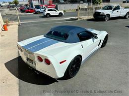 2013 Chevrolet Corvette (CC-2061212) for sale in Las Vegas, Nevada