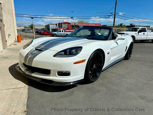 2013 Chevrolet Corvette (CC-2061212) for sale in Las Vegas, Nevada
