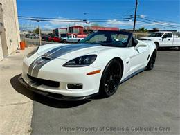 2013 Chevrolet Corvette (CC-2061212) for sale in Las Vegas, Nevada