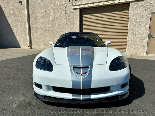 2013 Chevrolet Corvette (CC-2061212) for sale in Las Vegas, Nevada