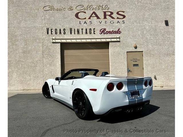 2013 Chevrolet Corvette (CC-2061212) for sale in Las Vegas, Nevada
