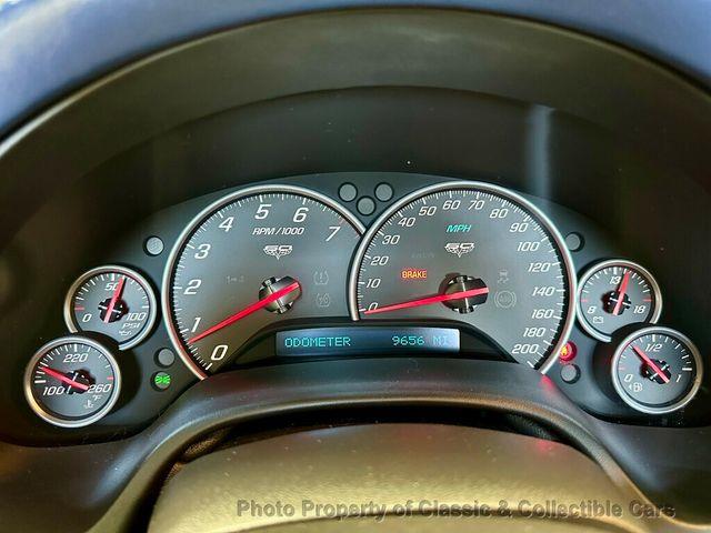 2013 Chevrolet Corvette (CC-2061212) for sale in Las Vegas, Nevada