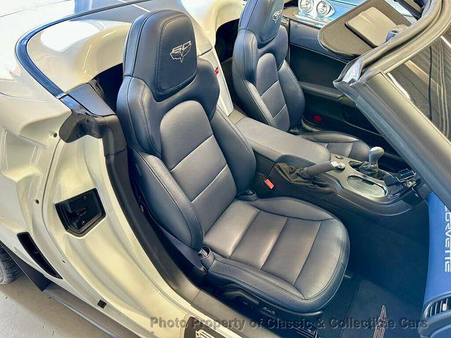2013 Chevrolet Corvette (CC-2061212) for sale in Las Vegas, Nevada