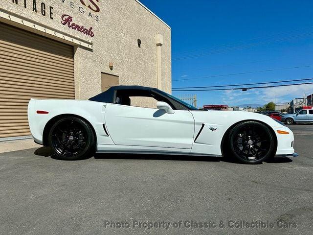 2013 Chevrolet Corvette (CC-2061212) for sale in Las Vegas, Nevada