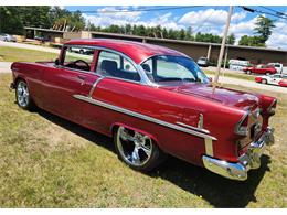 1955 Chevrolet 210 (CC-2061217) for sale in hopedale, Massachusetts