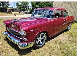 1955 Chevrolet 210 (CC-2061217) for sale in hopedale, Massachusetts
