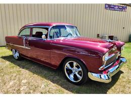 1955 Chevrolet 210 (CC-2061217) for sale in hopedale, Massachusetts