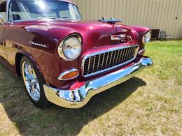 1955 Chevrolet 210 (CC-2061217) for sale in hopedale, Massachusetts