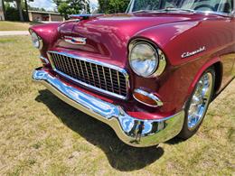 1955 Chevrolet 210 (CC-2061217) for sale in hopedale, Massachusetts