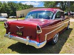 1955 Chevrolet 210 (CC-2061217) for sale in hopedale, Massachusetts