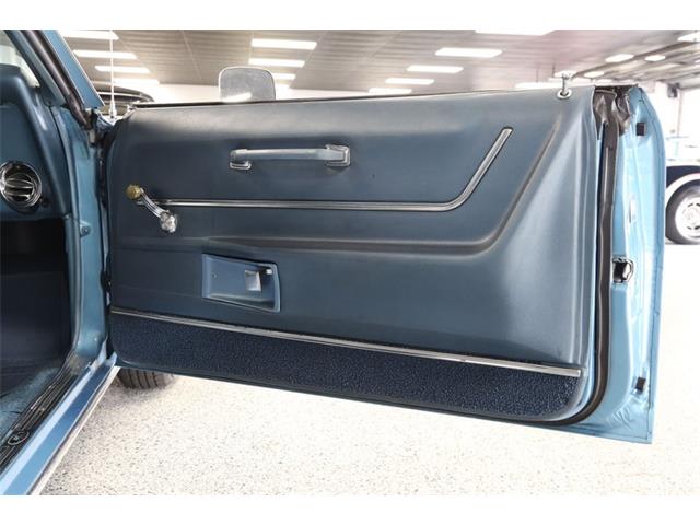 1968 Chevrolet Camaro (CC-2061223) for sale in Portland, Oregon