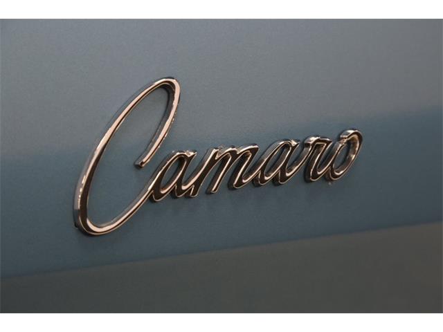 1968 Chevrolet Camaro (CC-2061223) for sale in Portland, Oregon