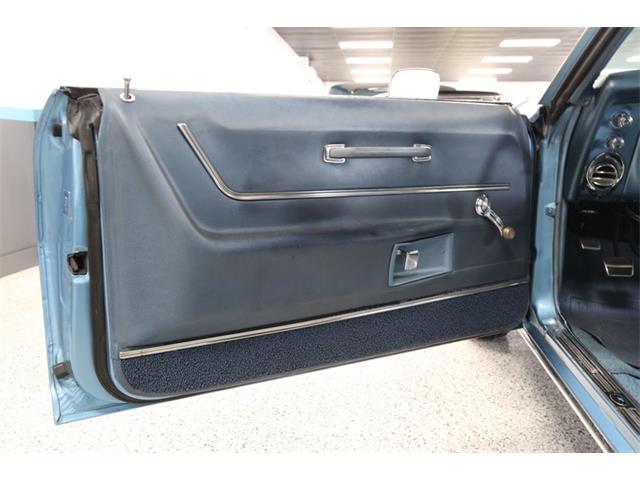 1968 Chevrolet Camaro (CC-2061223) for sale in Portland, Oregon