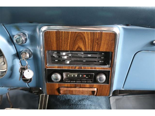 1968 Chevrolet Camaro (CC-2061223) for sale in Portland, Oregon