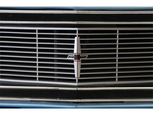 1968 Chevrolet Camaro (CC-2061223) for sale in Portland, Oregon