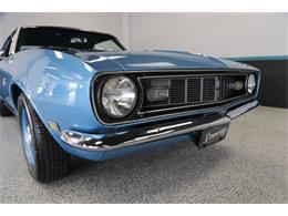 1968 Chevrolet Camaro (CC-2061223) for sale in Portland, Oregon