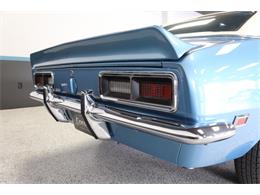 1968 Chevrolet Camaro (CC-2061223) for sale in Portland, Oregon