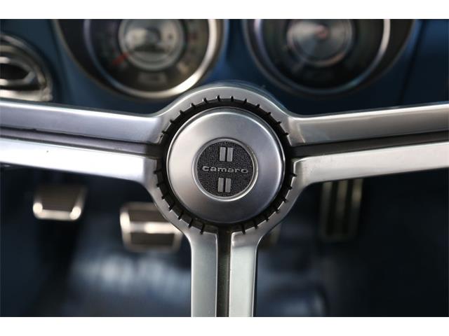 1968 Chevrolet Camaro (CC-2061223) for sale in Portland, Oregon