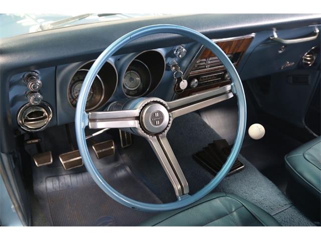 1968 Chevrolet Camaro (CC-2061223) for sale in Portland, Oregon