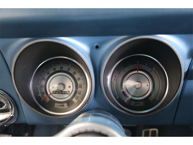 1968 Chevrolet Camaro (CC-2061223) for sale in Portland, Oregon