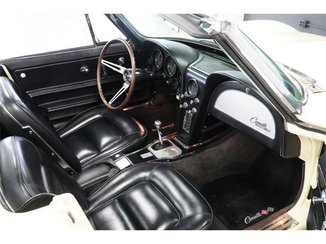 1965 Chevrolet Corvette (CC-2061225) for sale in Portland, Oregon