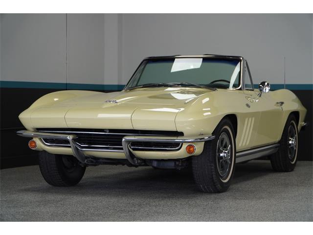1965 Chevrolet Corvette (CC-2061225) for sale in Portland, Oregon