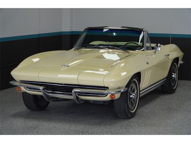 1965 Chevrolet Corvette (CC-2061225) for sale in Portland, Oregon