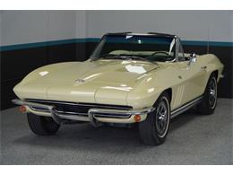 1965 Chevrolet Corvette (CC-2061225) for sale in Portland, Oregon