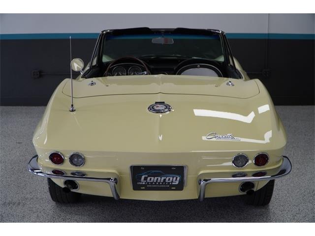 1965 Chevrolet Corvette (CC-2061225) for sale in Portland, Oregon