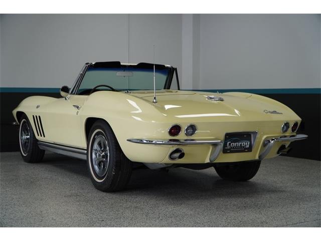 1965 Chevrolet Corvette (CC-2061225) for sale in Portland, Oregon