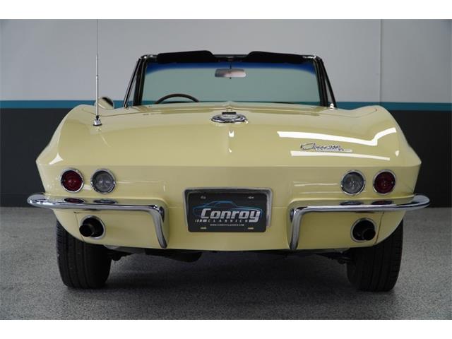 1965 Chevrolet Corvette (CC-2061225) for sale in Portland, Oregon