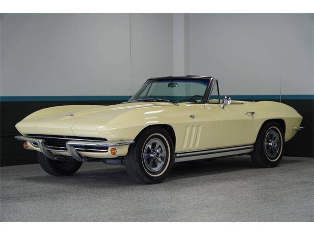 1965 Chevrolet Corvette (CC-2061225) for sale in Portland, Oregon