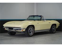 1965 Chevrolet Corvette (CC-2061225) for sale in Portland, Oregon