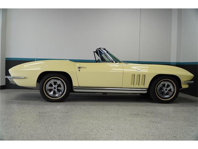 1965 Chevrolet Corvette (CC-2061225) for sale in Portland, Oregon