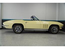 1965 Chevrolet Corvette (CC-2061225) for sale in Portland, Oregon