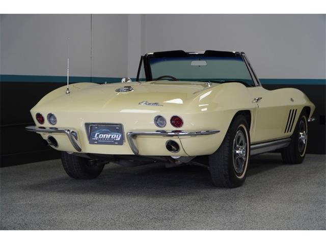 1965 Chevrolet Corvette (CC-2061225) for sale in Portland, Oregon