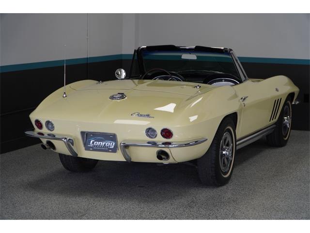 1965 Chevrolet Corvette (CC-2061225) for sale in Portland, Oregon