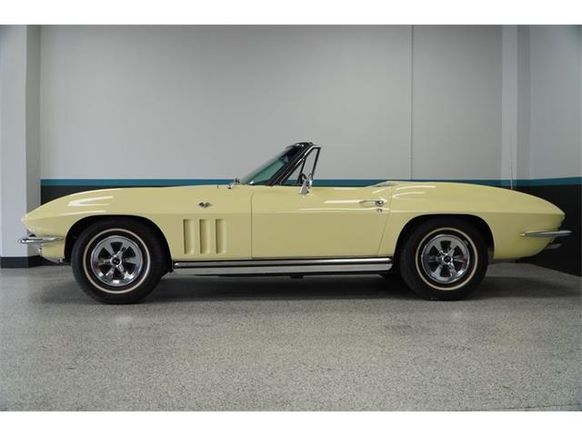 1965 Chevrolet Corvette (CC-2061225) for sale in Portland, Oregon