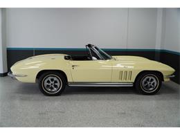 1965 Chevrolet Corvette (CC-2061225) for sale in Portland, Oregon