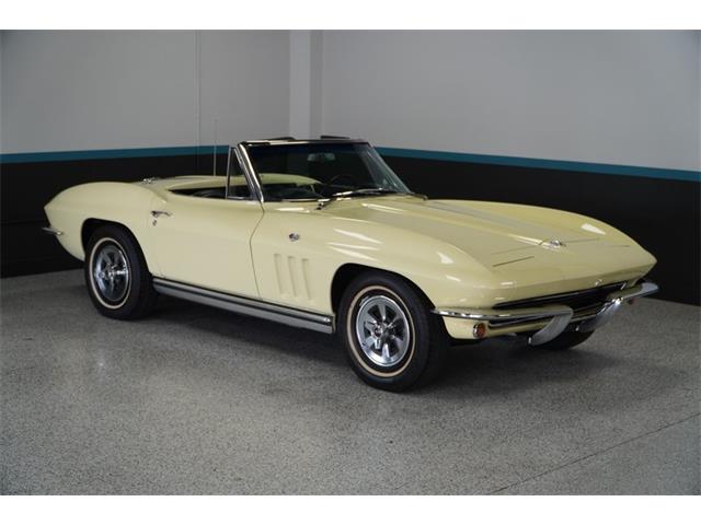 1965 Chevrolet Corvette (CC-2061225) for sale in Portland, Oregon