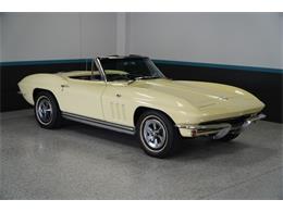 1965 Chevrolet Corvette (CC-2061225) for sale in Portland, Oregon