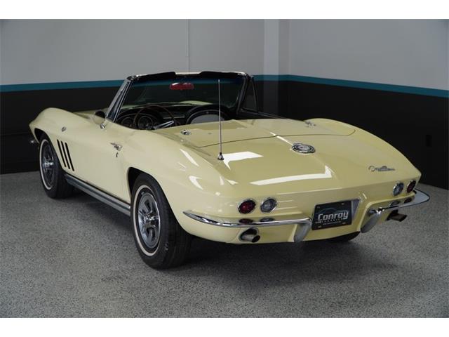 1965 Chevrolet Corvette (CC-2061225) for sale in Portland, Oregon